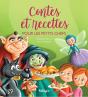 Contes Et Recettes Pour Les Petits Chefs - Preview