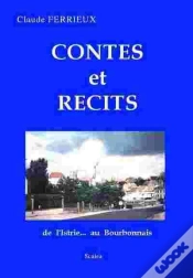 Capa do artigo Contes Et Recits