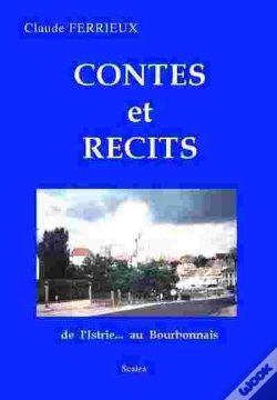 Capa do artigo Contes Et Recits