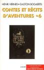 Contes Et Recits D'Aventures 6 / - Preview