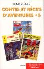 Contes Et Recits D'Aventures T05 Murder Party - Preview