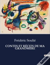 Capa do artigo Contes Et Recits De Ma Grandmere - .