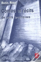 Contes Et Recits De Nuits Incertaines