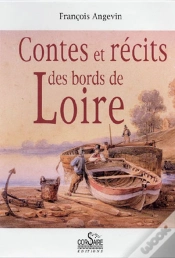 Capa do artigo Contes Et Récits Des Bords De Loire