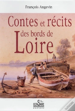 Capa do artigo Contes Et Récits Des Bords De Loire