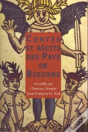 Capa do artigo Contes Et Recits Des Pays De Bigorre