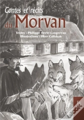 Contes Et Récits Du Morvan