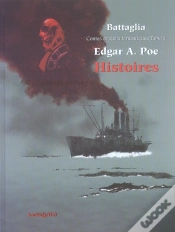 Capa do artigo Contes Et Recits Fantastiques T.3 ; Edgar.A. Poe, Histoires