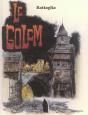 Contes Et Recits Fantastiques - Tome 2 - Le Golem - Preview