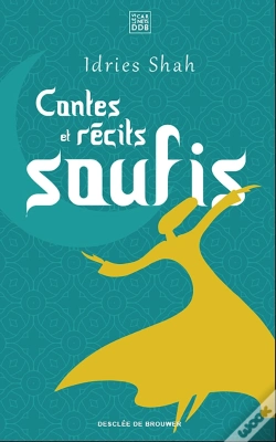 Capa do artigo Contes Et Récits Soufis