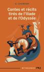 Contes Et Récits Tirés De L'Iliade Et De L'Odyssée - Preview