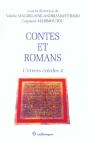 Contes Et Romans ; Univers Créoles T.4 - Preview