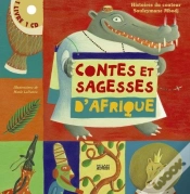 Capa do artigo Contes Et Sagesses D