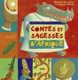 Contes Et Sagesses D'Afrique - Preview