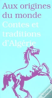Capa do artigo Contes Et Traditions D