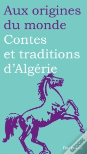 Capa do artigo Contes Et Traditions D