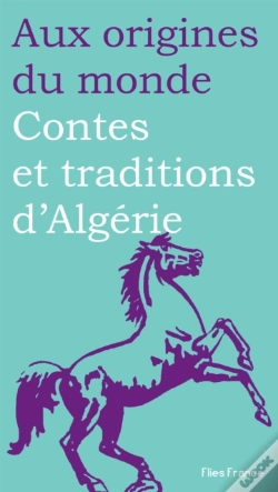 Capa do artigo Contes Et Traditions D'Algerie
