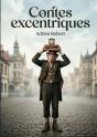 Contes Excentriques - Les Contes D Adrien Robert Une - Preview