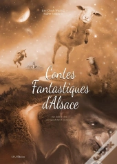 Contes Fantastiques D'Alsace