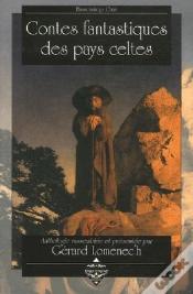 Capa do artigo Contes Fantastiques Des Pays Celtes
