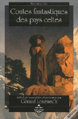 Capa do artigo Contes Fantastiques Des Pays Celtes