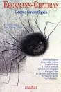 Contes Fantastiques - Preview