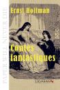 Contes Fantastiques - Preview