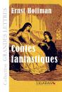 Contes Fantastiques - Preview