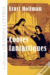 Contes Fantastiques