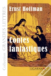 Capa do artigo Contes Fantastiques
