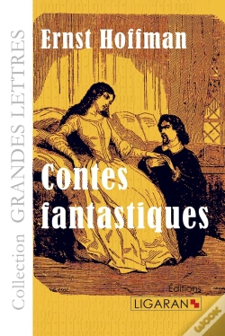 Capa do artigo Contes Fantastiques