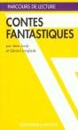 Contes Fantastiques - Preview