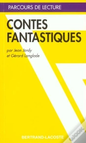 Capa do artigo Contes Fantastiques