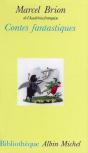 Contes Fantastiques - Preview