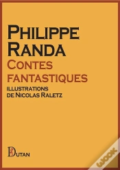Capa do artigo Contes Fantastiques