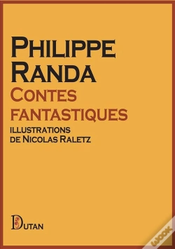 Capa do artigo Contes Fantastiques