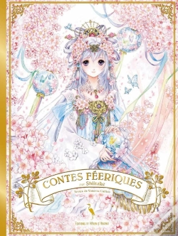 Capa do artigo Contes Féeriques
