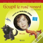 Capa do artigo Contes Goupil Le Ruse Renard