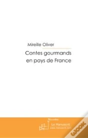 Capa do artigo Contes Gourmands En Pays De France