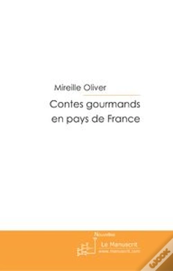 Capa do artigo Contes Gourmands En Pays De France