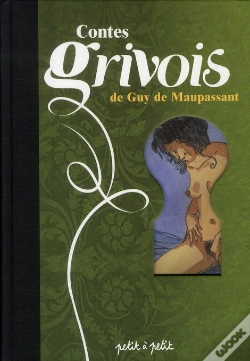 Capa do artigo Contes Grivoix De Maupassant