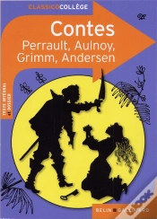 Capa do artigo Contes