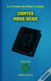Capa do artigo Contes Hors-Série
