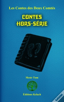Capa do artigo Contes Hors-Série