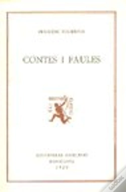 Capa do artigo Contes I Faules