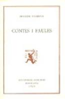Contes I Faules