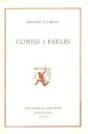 Contes I Faules - Preview