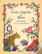 Contes I Llegendes Del Mon