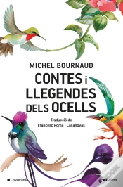 Capa do artigo Contes I Llegendes Dels Ocells