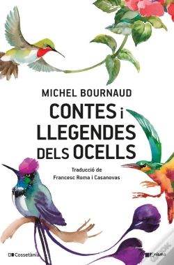 Capa do artigo Contes I Llegendes Dels Ocells